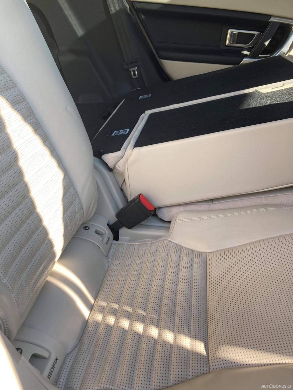 Land Rover Discovery | 22