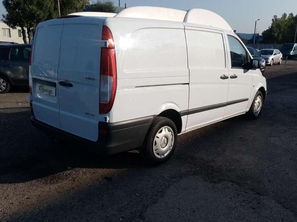 Mercedes-Benz Vito | 4