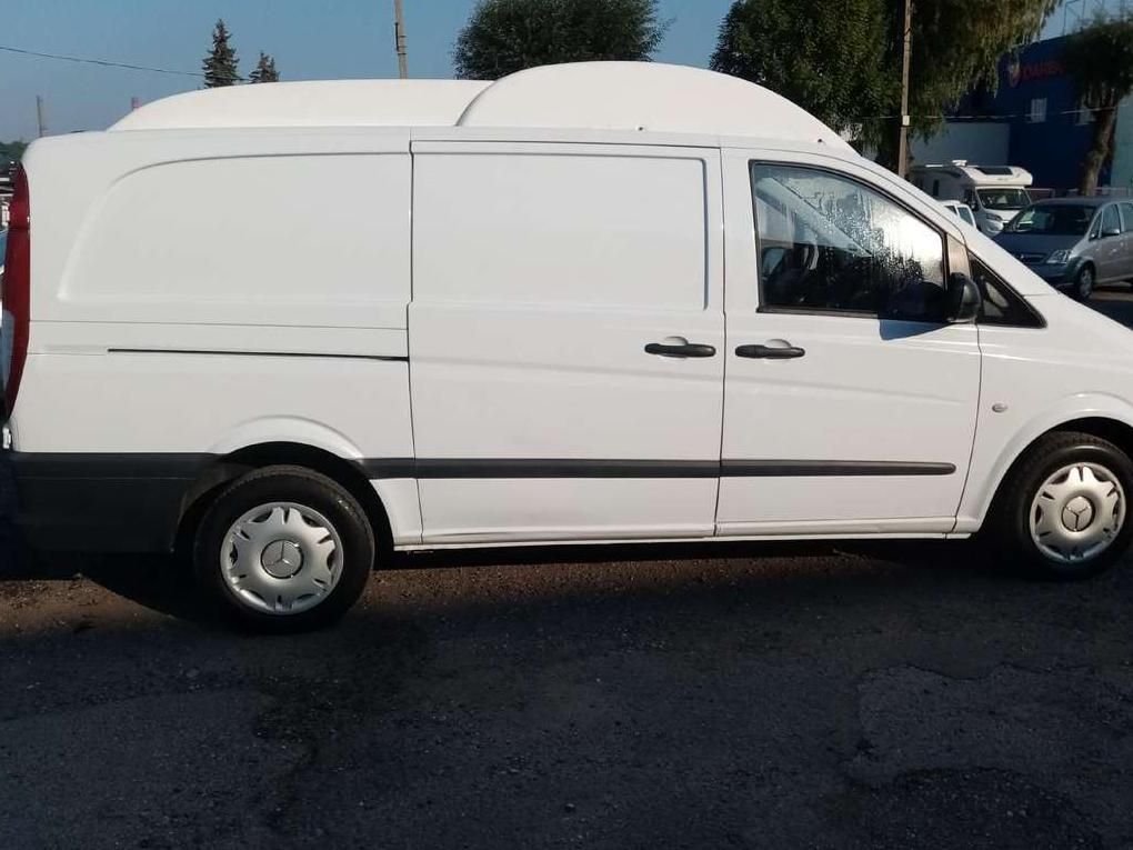 Mercedes-Benz Vito | 5
