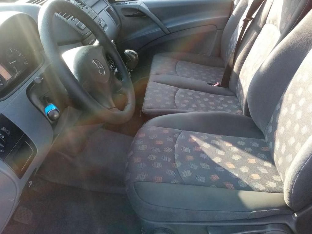 Mercedes-Benz Vito | 7