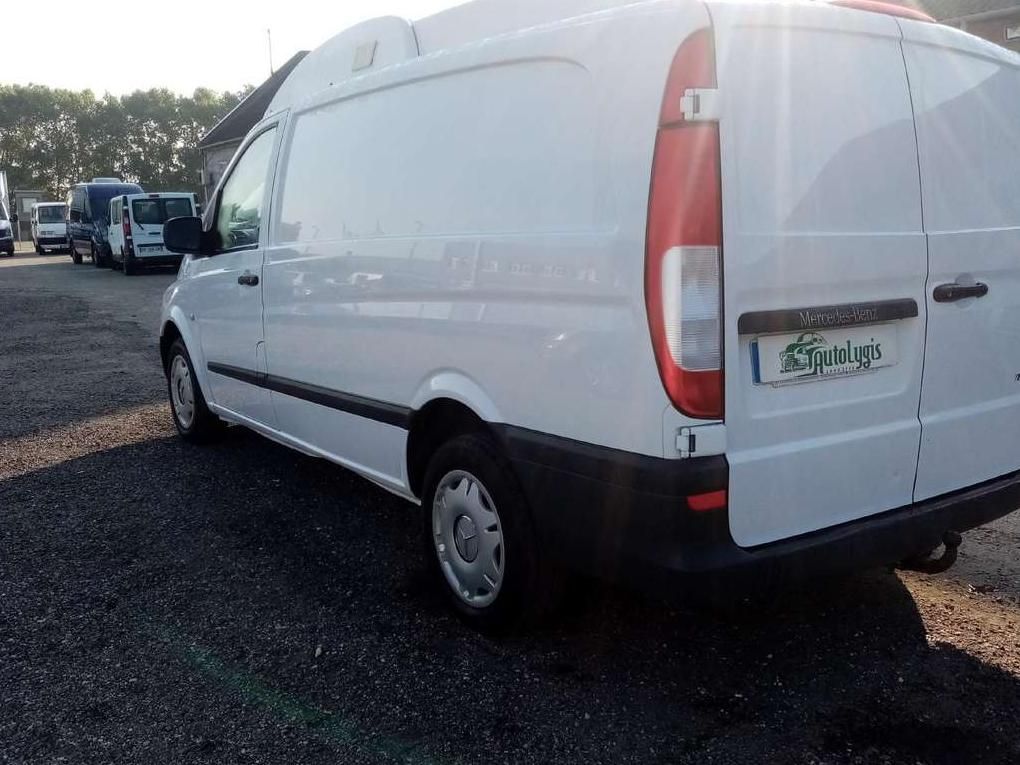 Mercedes-Benz Vito | 3