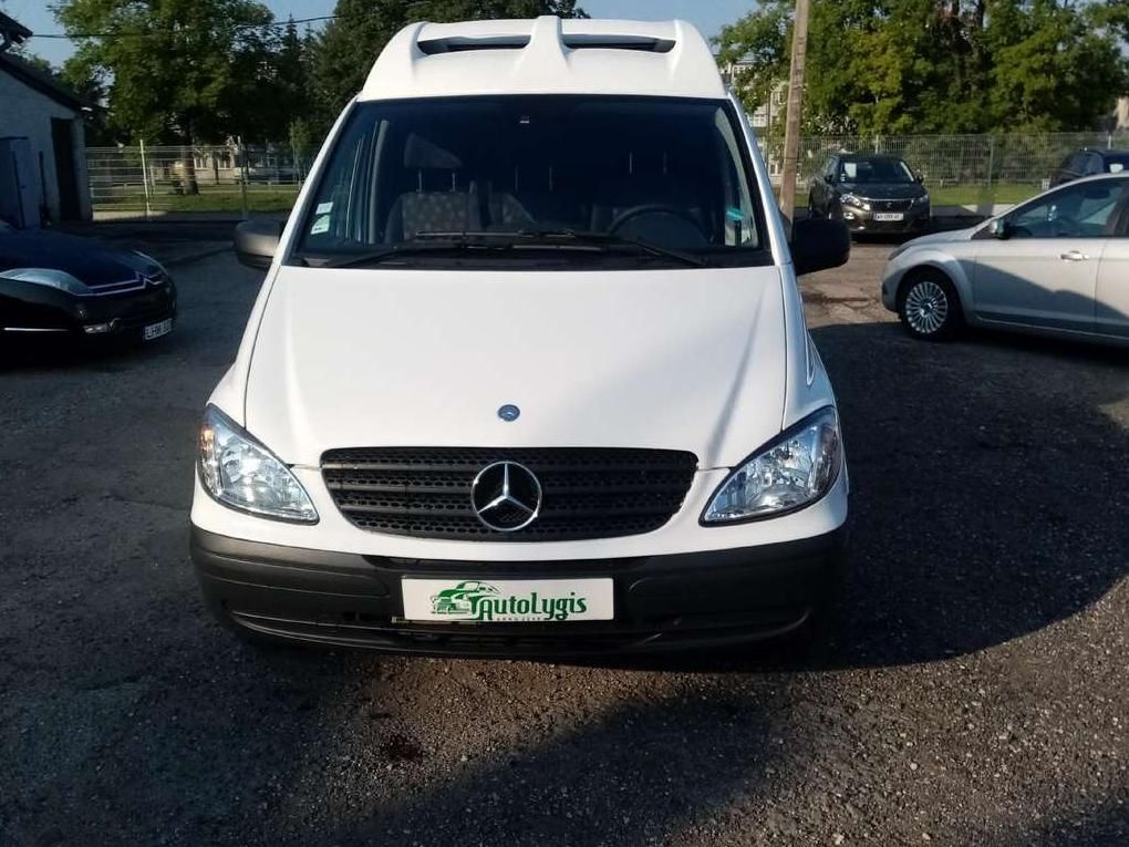 Mercedes-Benz Vito | 2