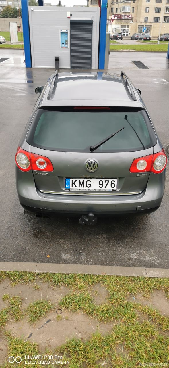 Volkswagen Passat | 6