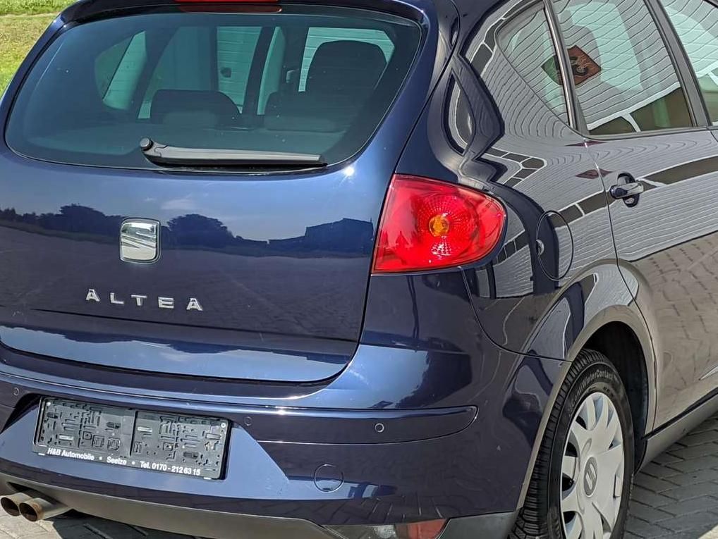 Seat Altea | 7