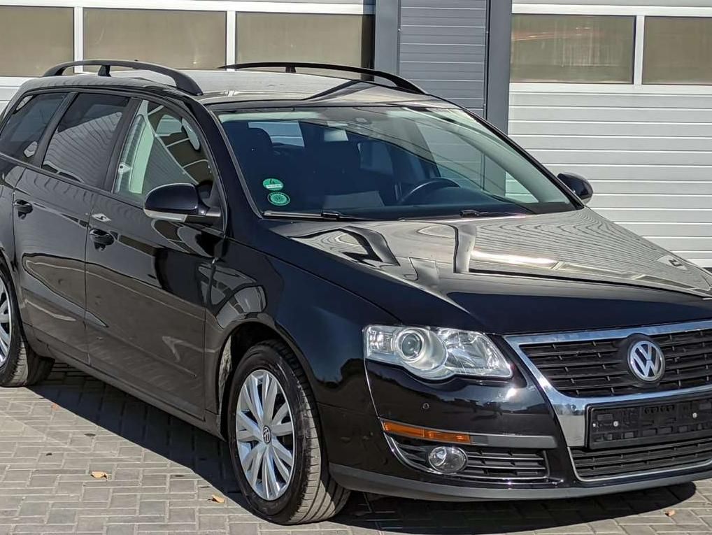 Volkswagen Passat | 2