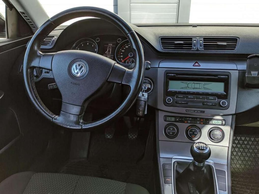 Volkswagen Passat | 8