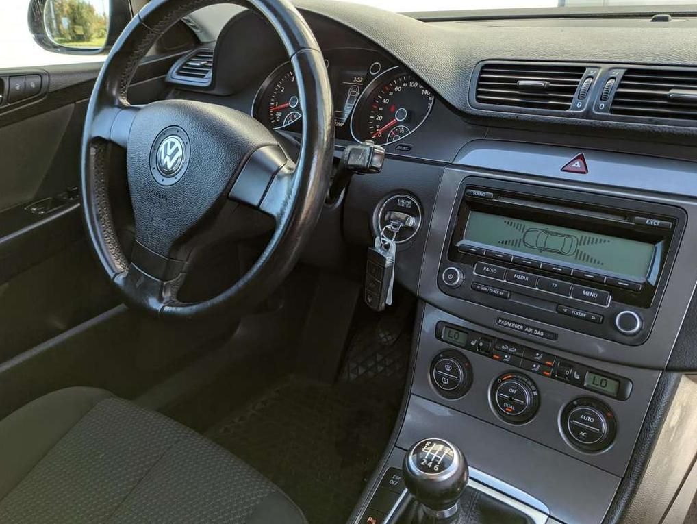 Volkswagen Passat | 10