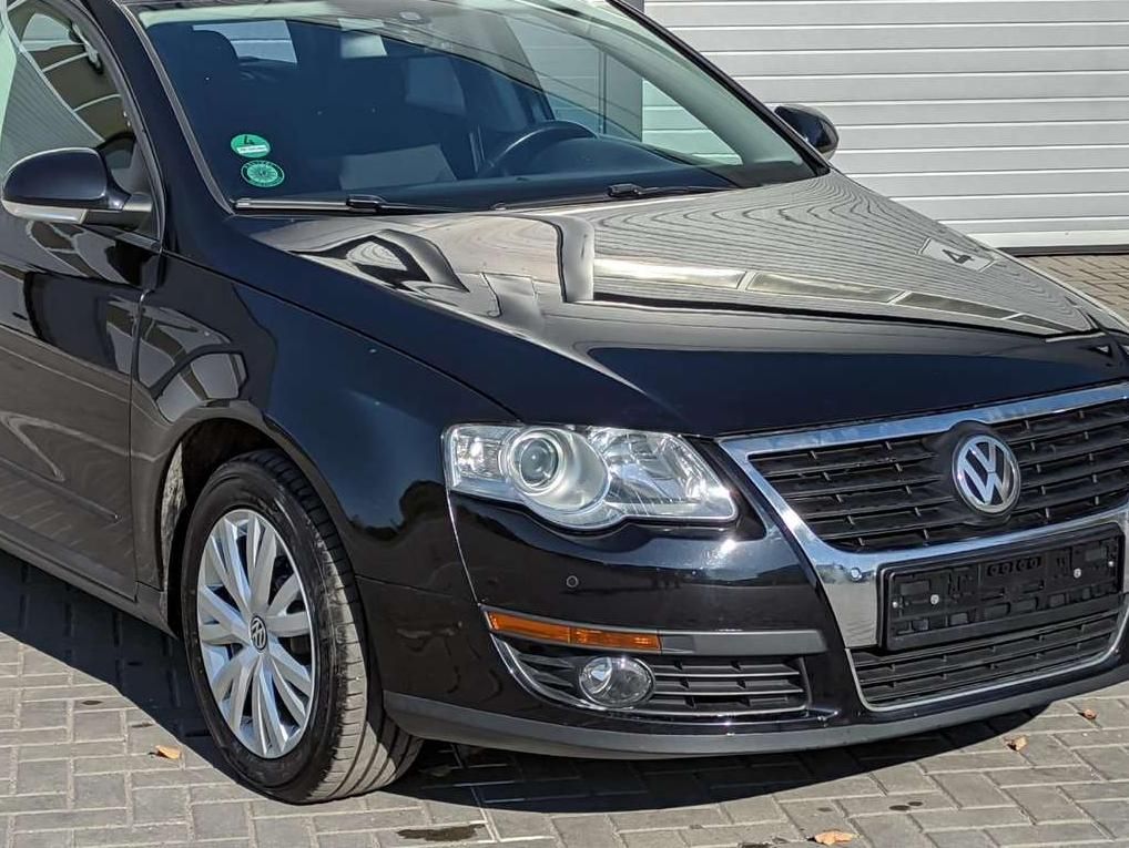 Volkswagen Passat | 3