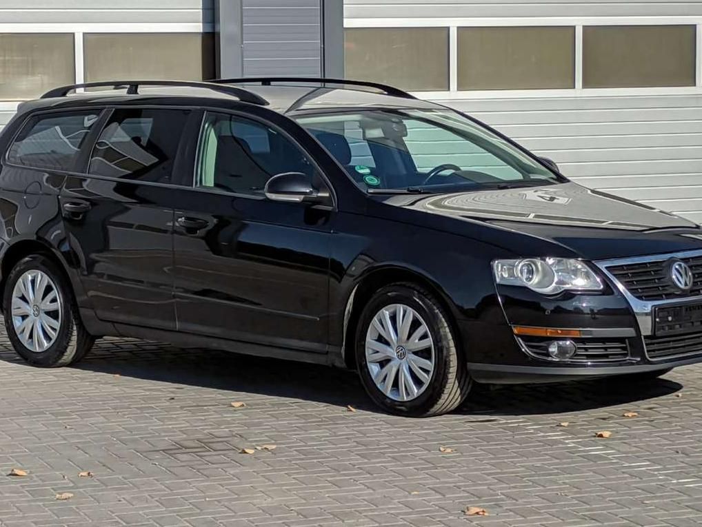 Volkswagen Passat | 4