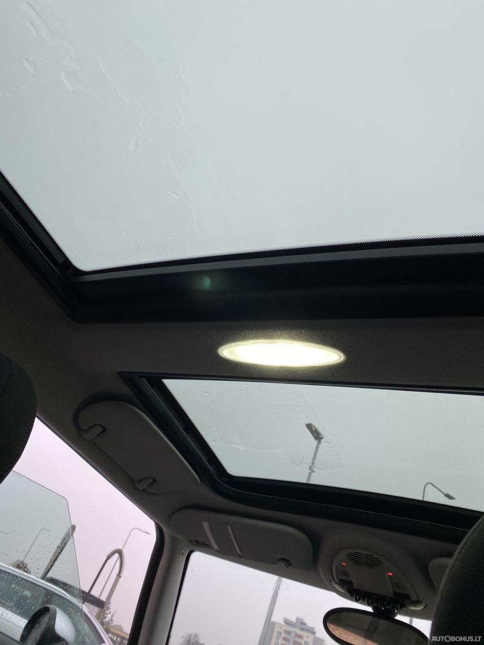 Mini Clubman | 6