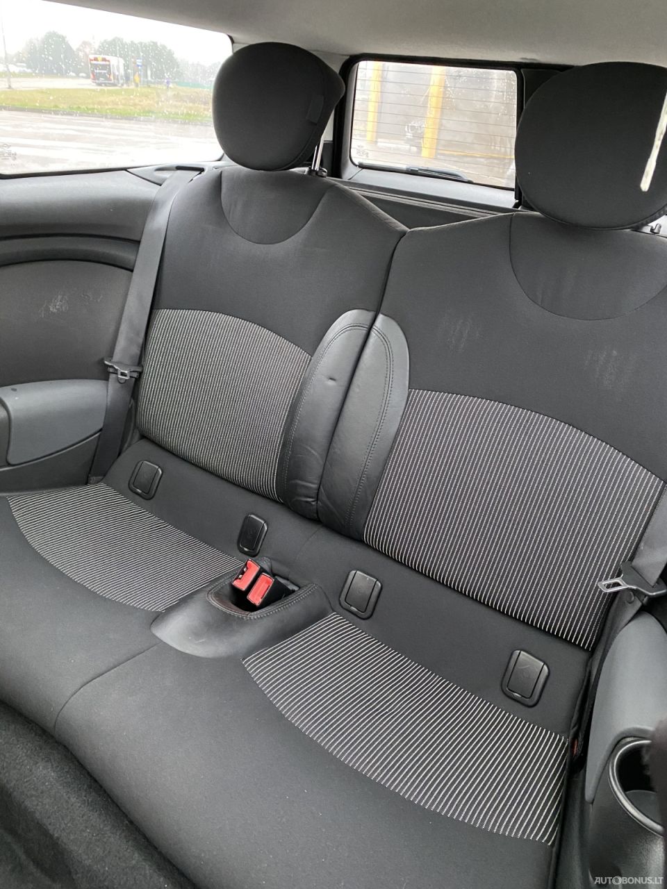 Mini Clubman | 7