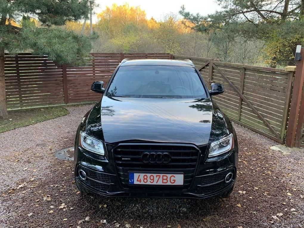 Audi Q5 | 25