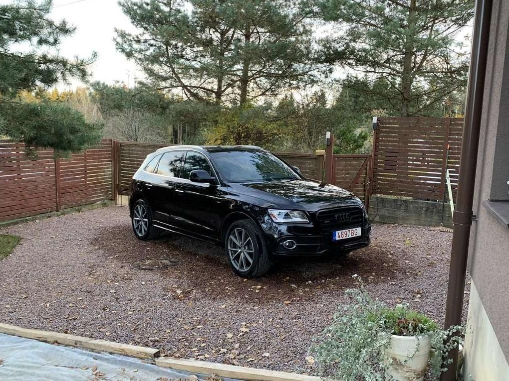 Audi Q5 | 4