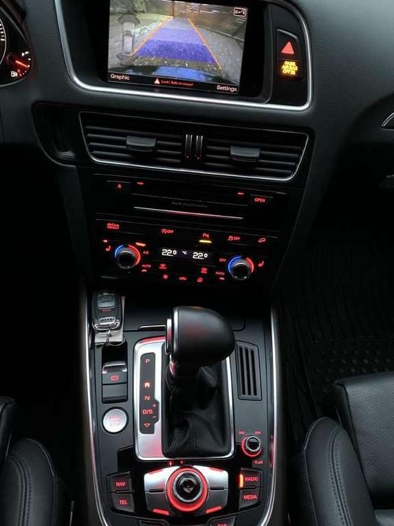 Audi Q5 | 11