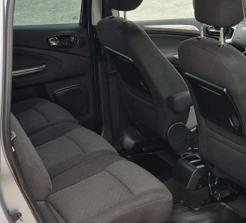 Ford Galaxy | 14