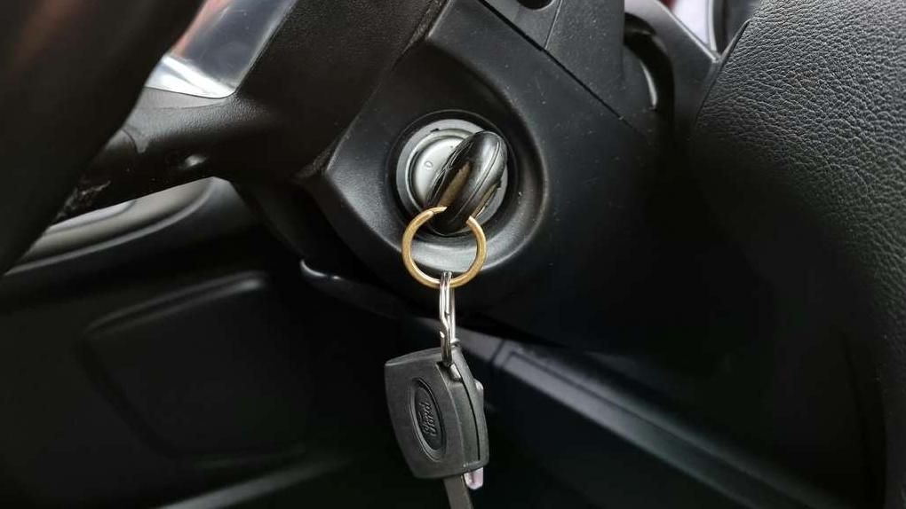 Ford Galaxy | 20