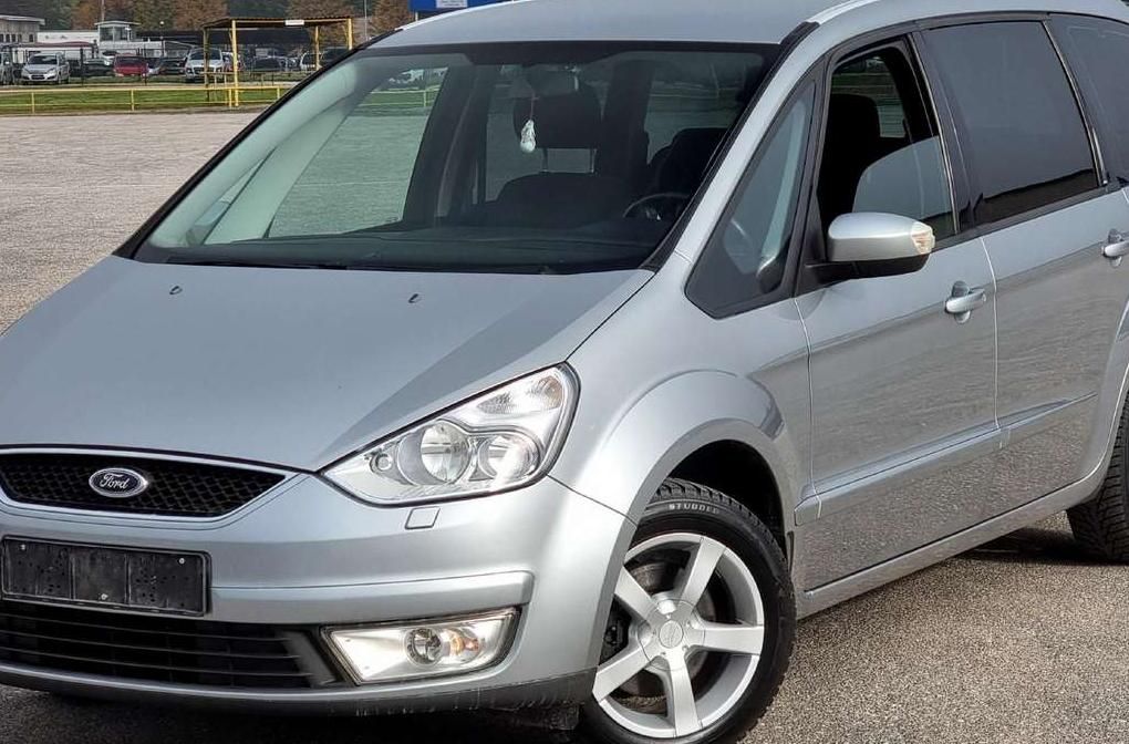 Ford Galaxy | 3