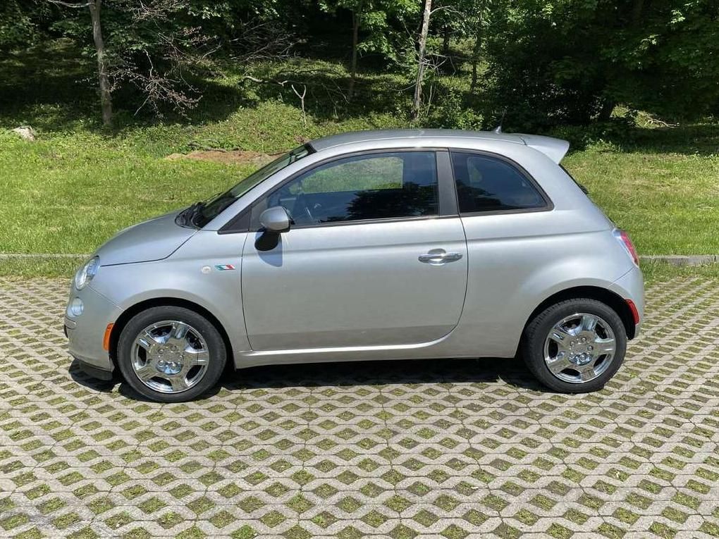 Fiat 500 | 3