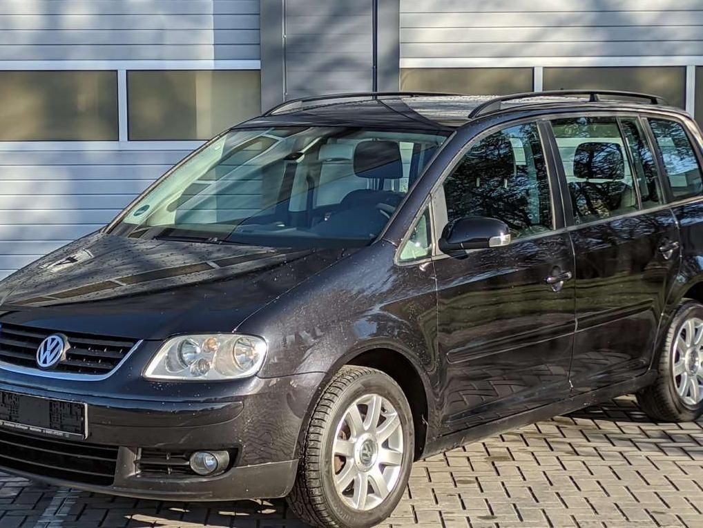 Volkswagen Touran | 4