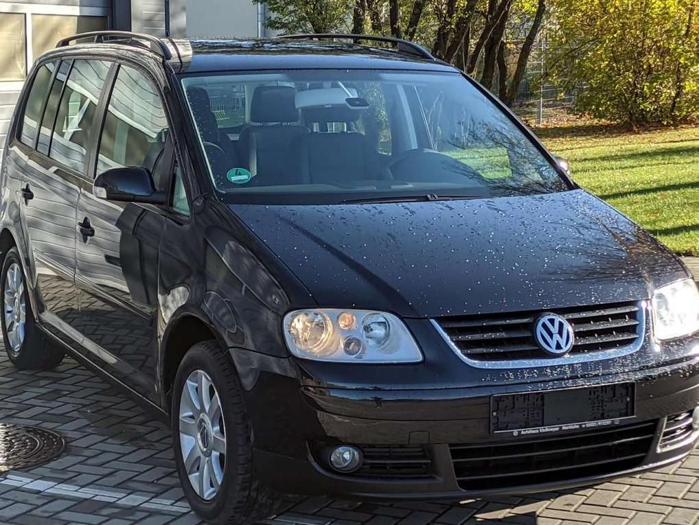 Volkswagen Touran | 0