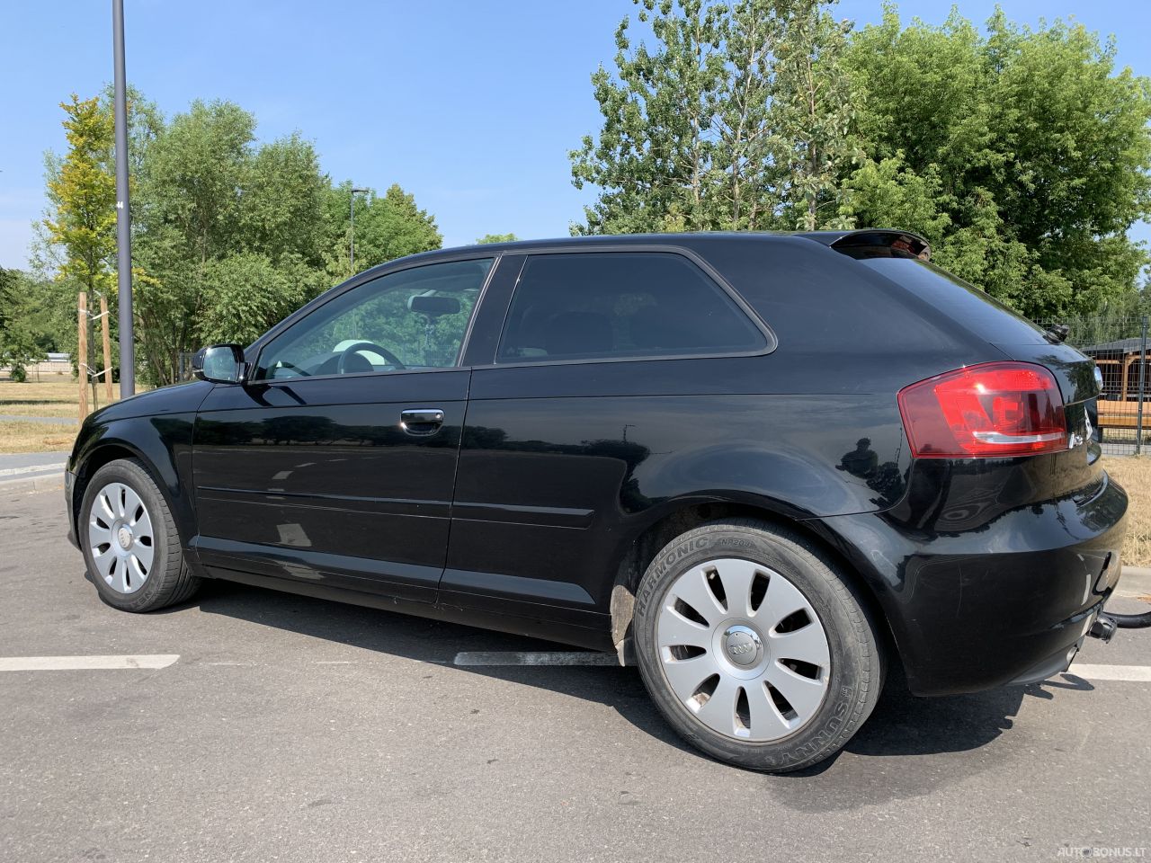 Audi A3 | 8