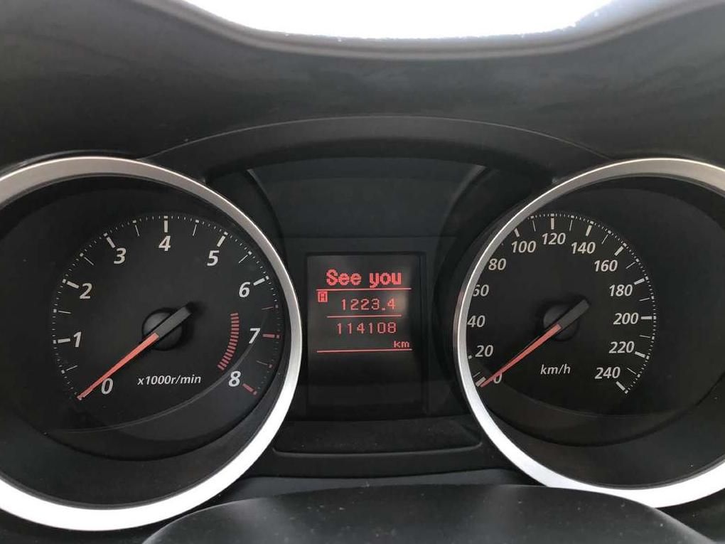 Mitsubishi Lancer | 4
