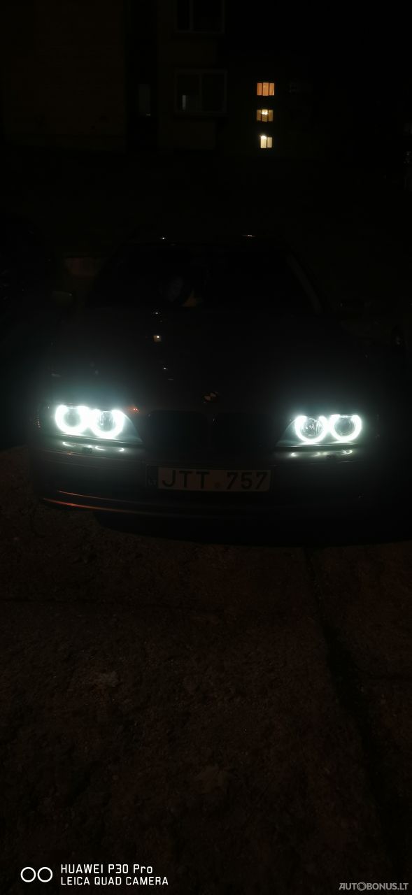 BMW 525 | 16