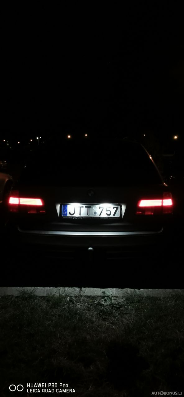 BMW 525 | 17