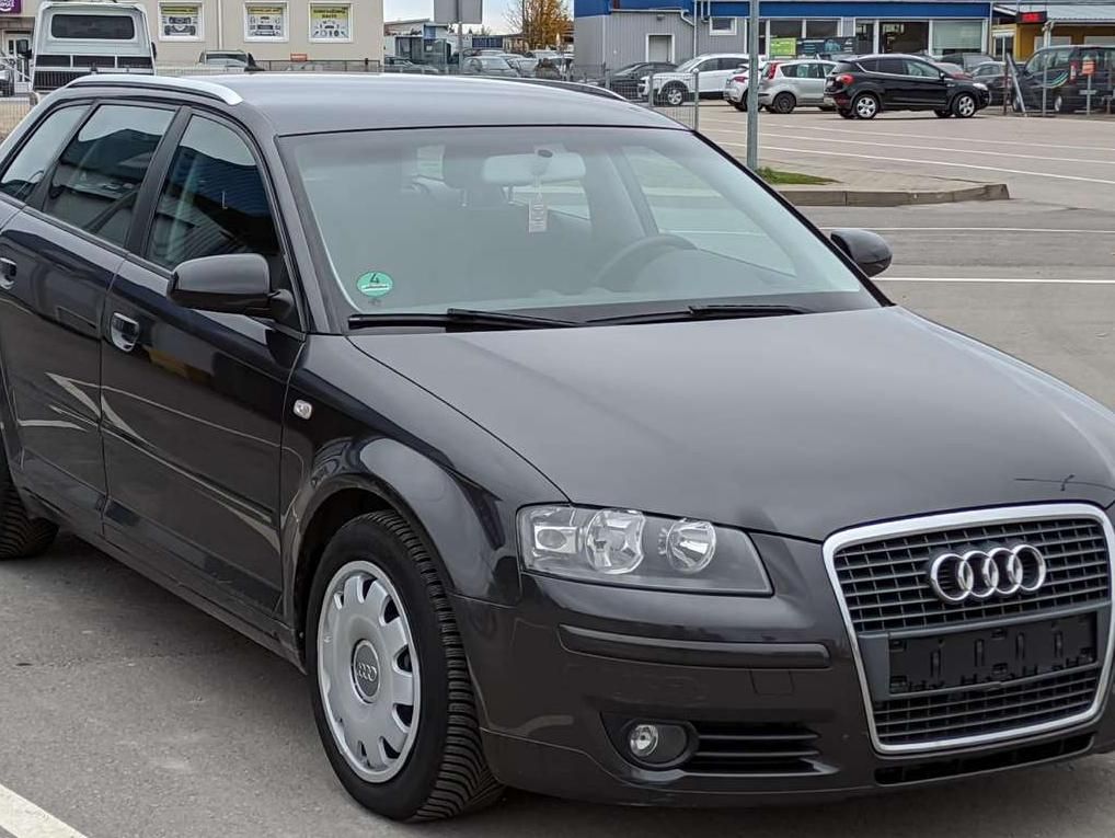 Audi A3 | 1