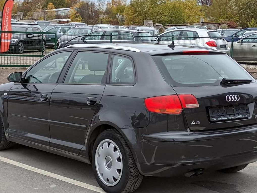 Audi A3 | 5