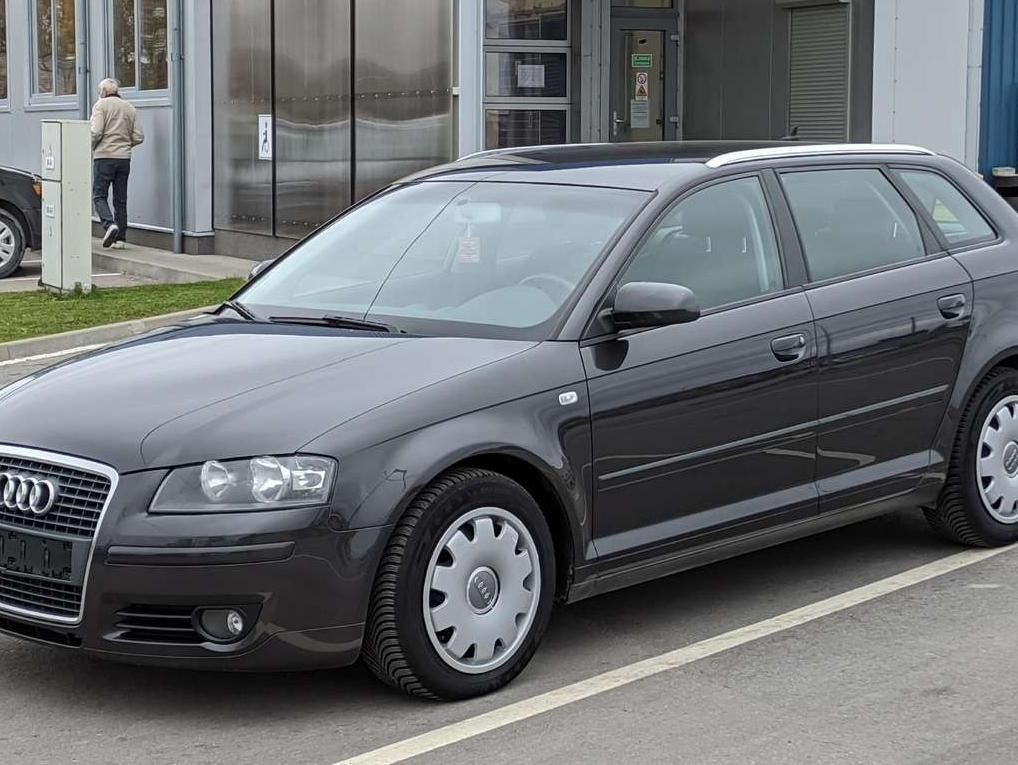 Audi A3 | 2