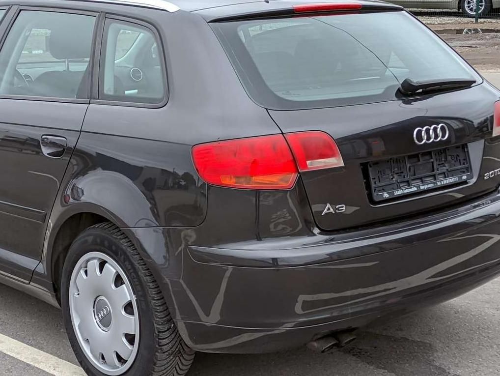 Audi A3 | 7