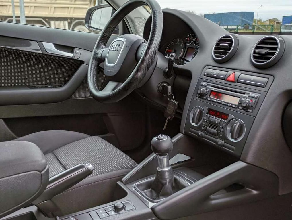 Audi A3 | 10