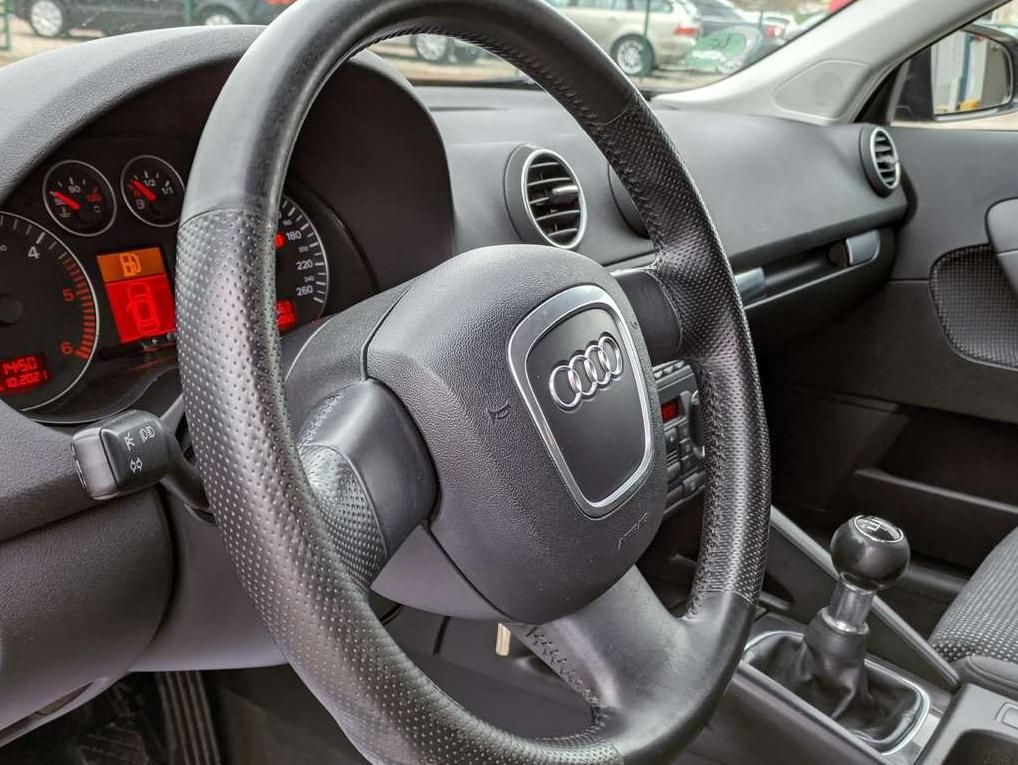 Audi A3 | 9
