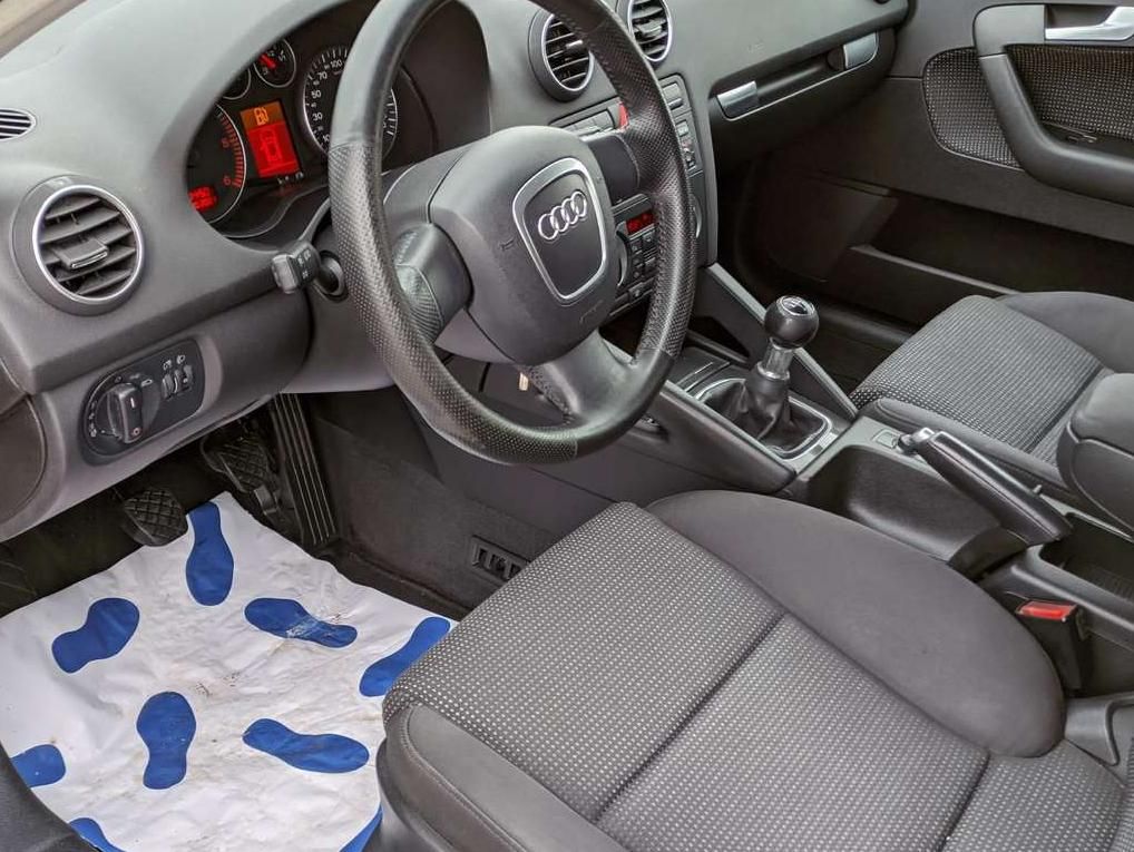 Audi A3 | 8
