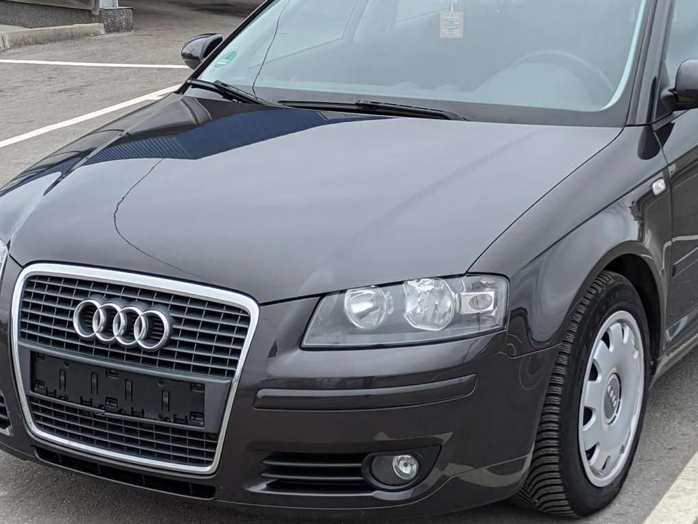 Audi A3 | 4