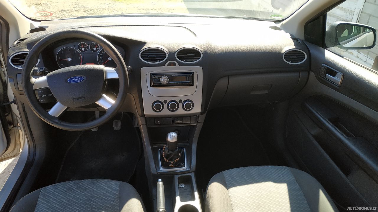 Ford Focus | 3
