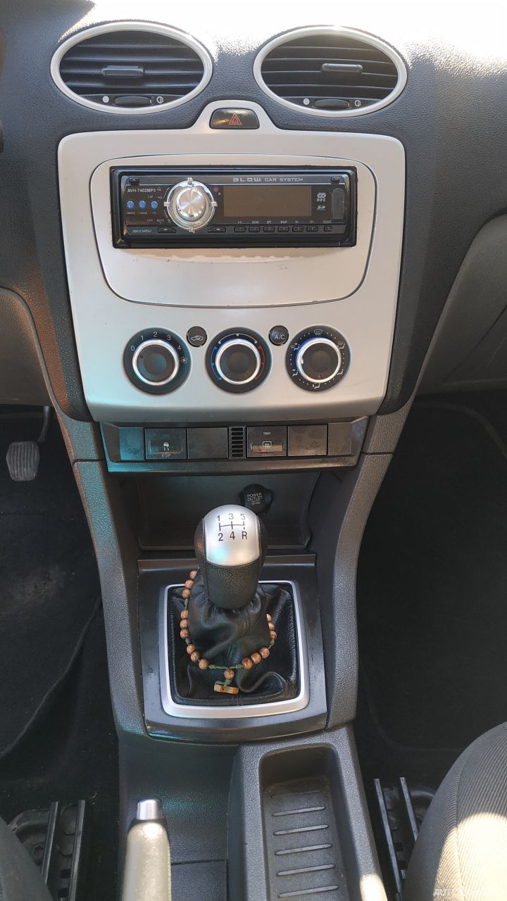 Ford Focus | 4