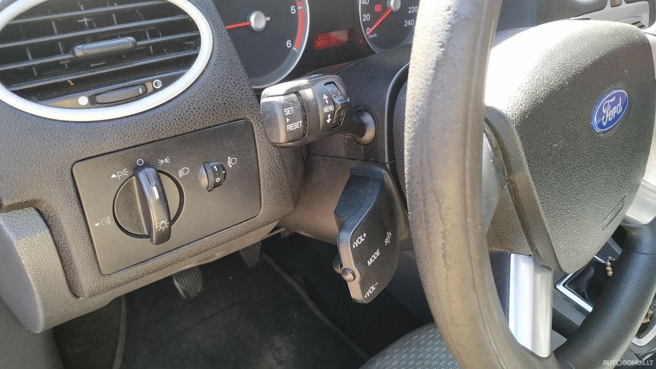 Ford Focus | 6
