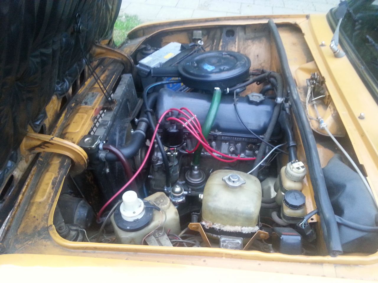 Lada 2103 | 2