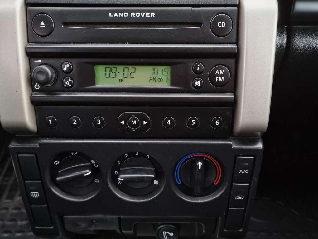 Land Rover Freelander | 14