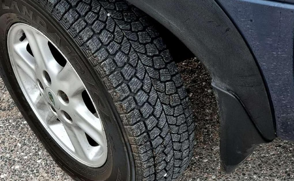 Land Rover Freelander | 8