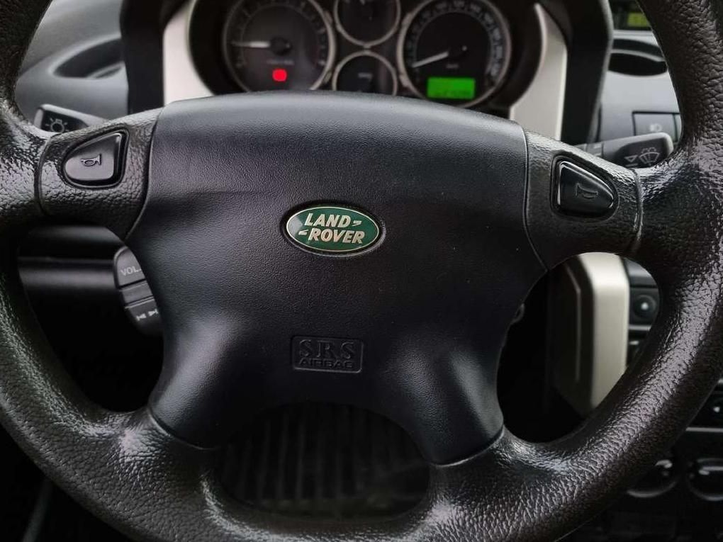 Land Rover Freelander | 16