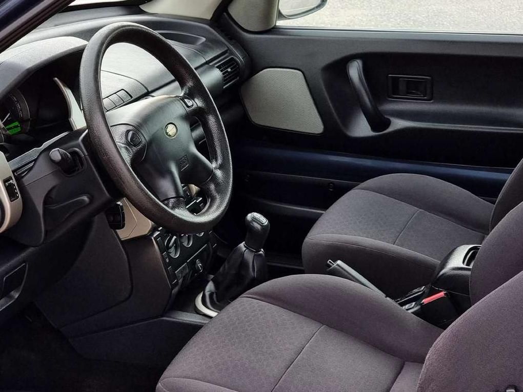 Land Rover Freelander | 9