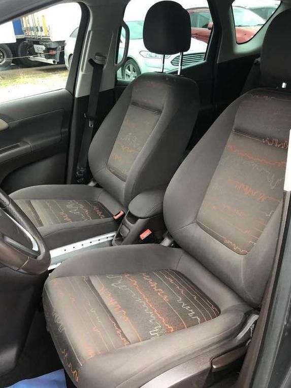 Opel Meriva | 6
