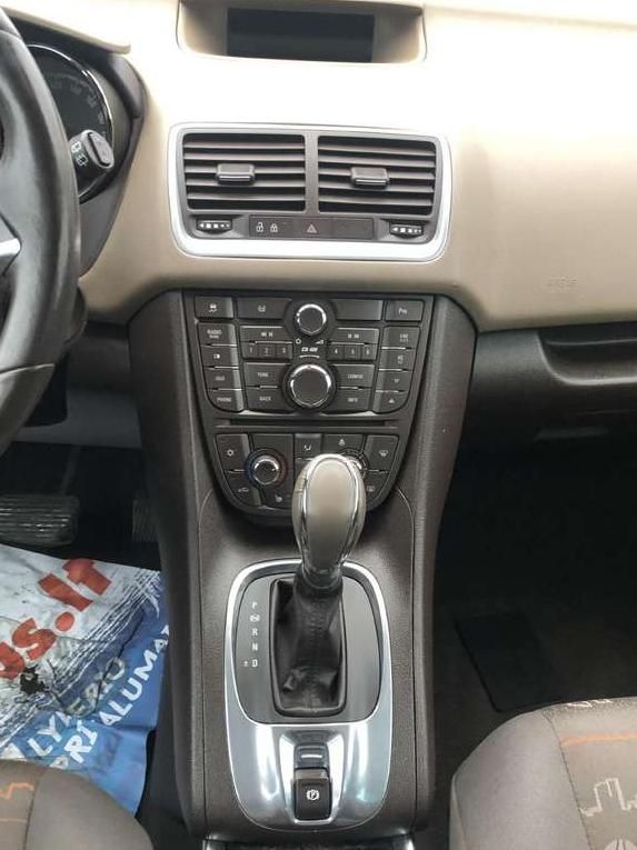 Opel Meriva | 9