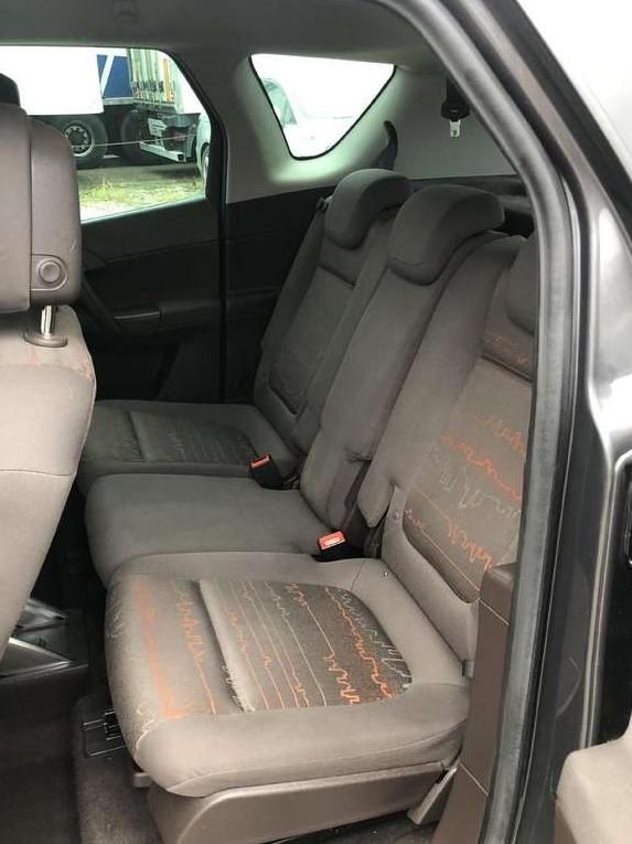Opel Meriva | 7