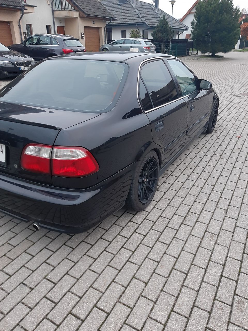 Honda Civic | 3