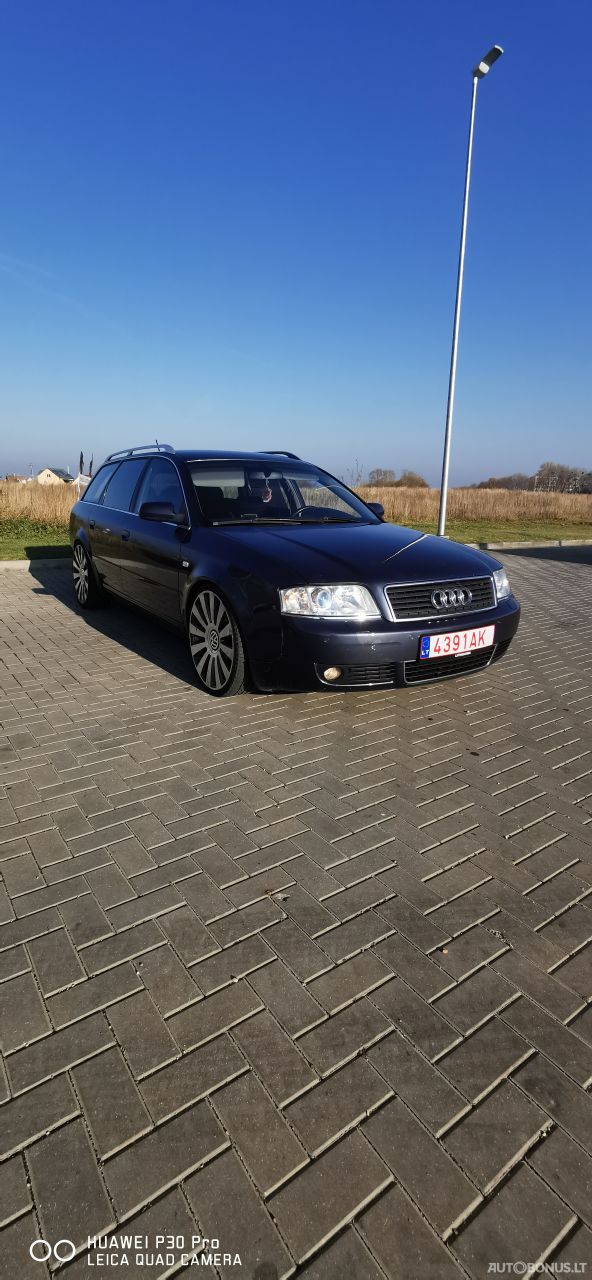 Audi A6 | 10