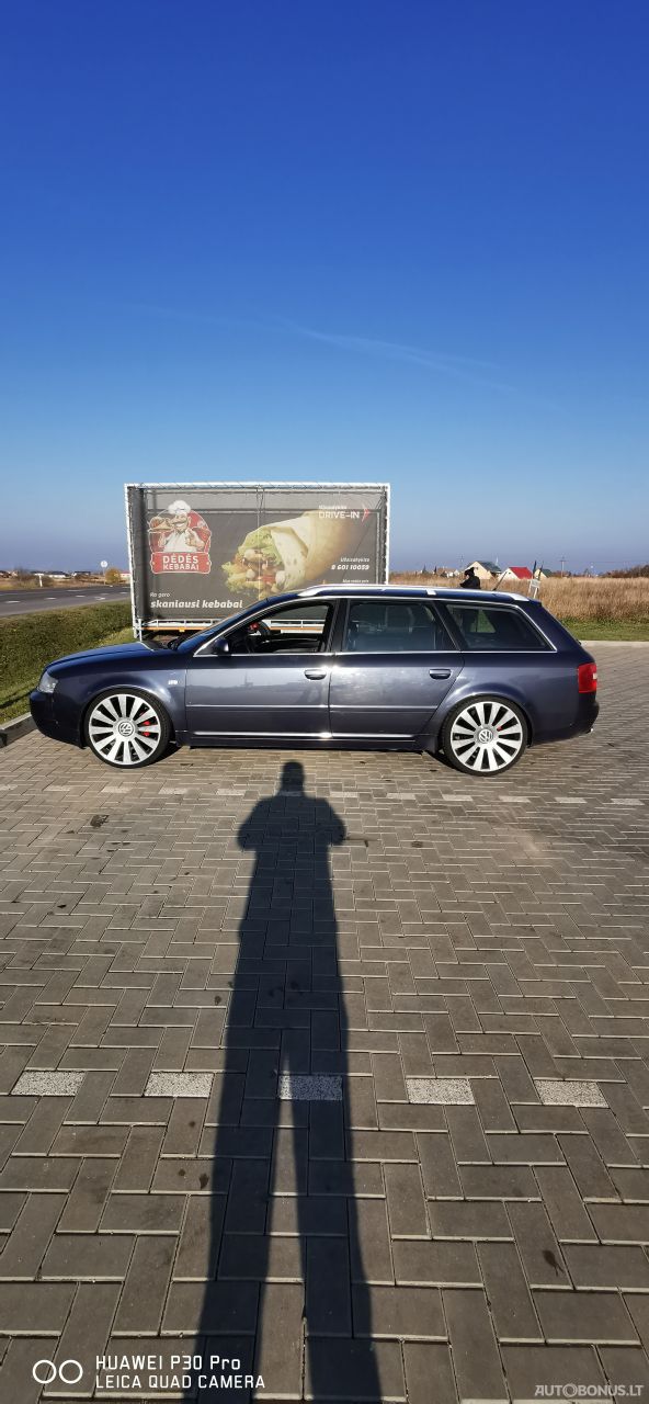 Audi A6 | 11